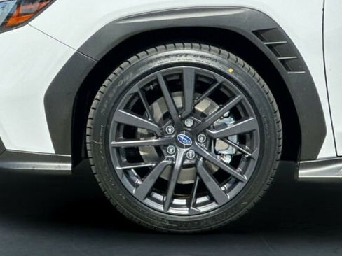 New 2026 Subaru WRX Premium image 25