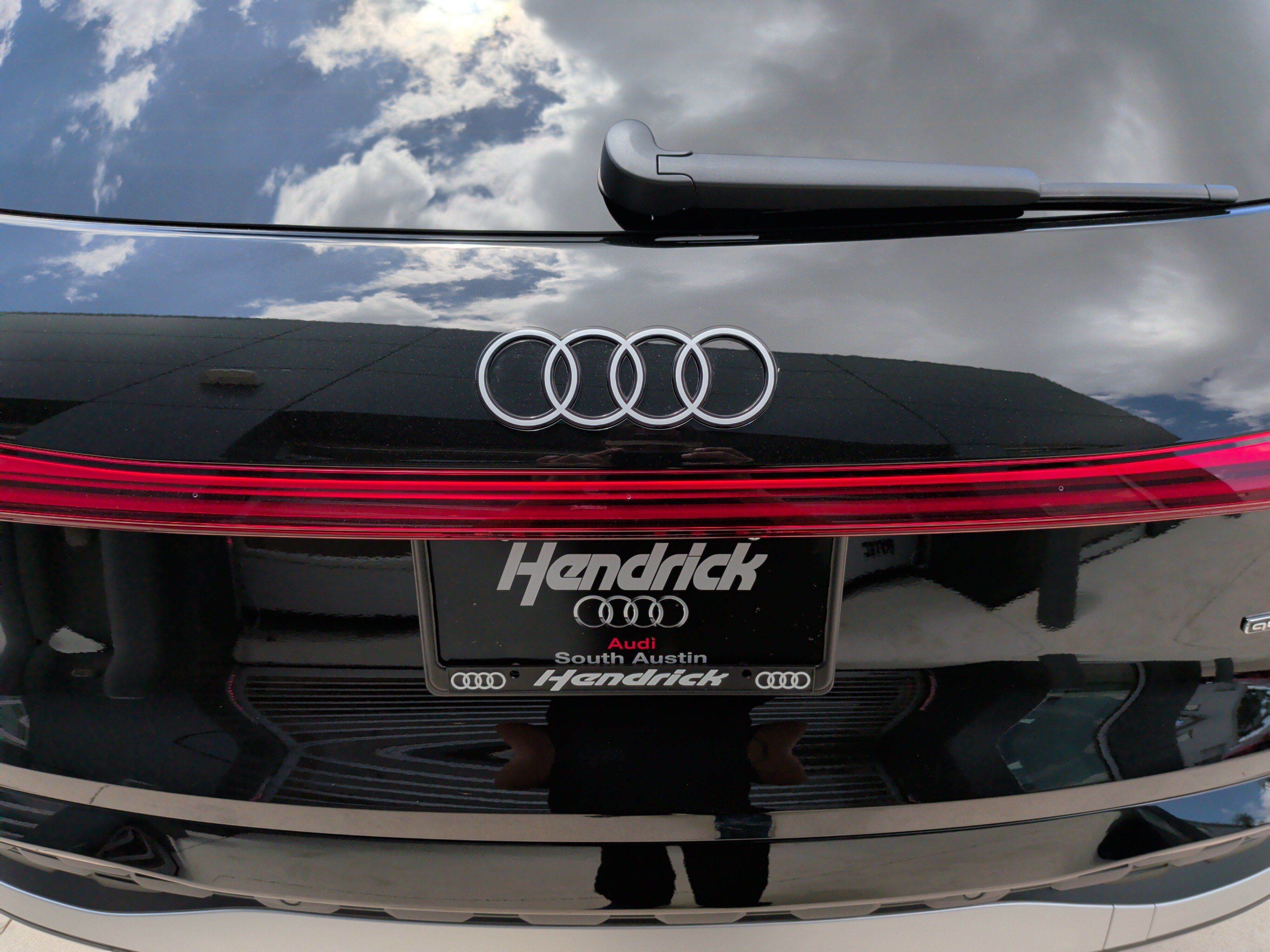 New 2026 Audi Q5 Premium AWD/4WD image 38