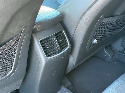 Used 2017 Hyundai Tucson SE Plus image 16