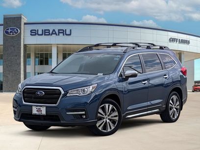 Certified 2022 Subaru Ascent Touring w/ Popular Package #2A