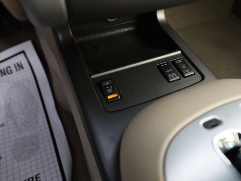 Used 2014 Nissan Murano SL w/ Navigation Package image 21