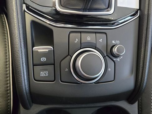 New 2025 MAZDA CX-5 AWD 2.5 S w/ Preferred Package image 24