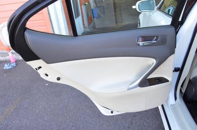Used 2011 Lexus IS 250 AWD w/ Premium Pkg Value Edition image 50