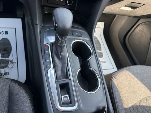 Used 2024 Chevrolet Equinox LT FWD image 22