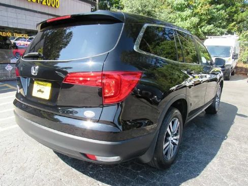 Used 2017 Honda Pilot EX-L image 7