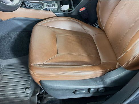 Used 2020 Subaru Forester Touring AWD/4WD image 15