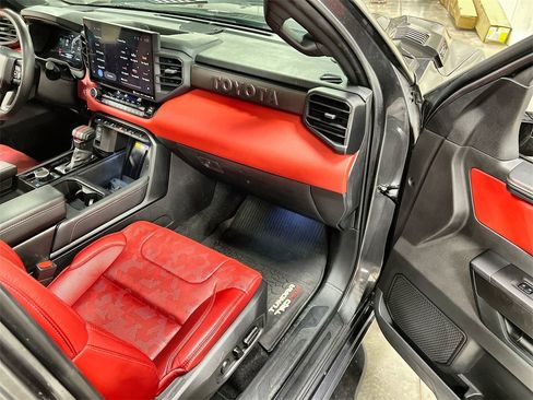 Used 2024 Toyota Tundra TRD Pro image 29