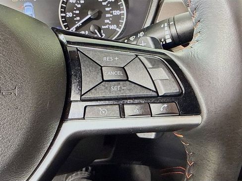 Certified 2024 Nissan Altima 2.5 SR image 14