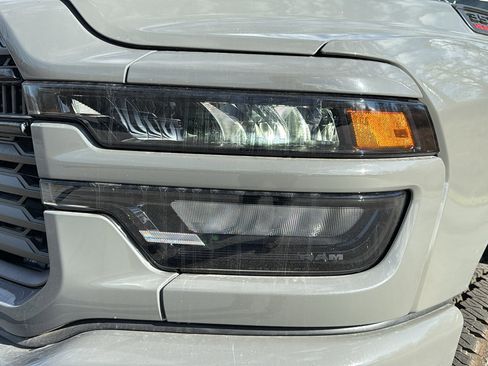 New 2026 RAM 3500 Big Horn image 5