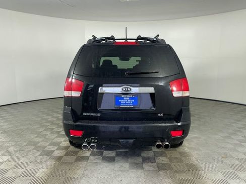 Used 2009 Kia Borrego EX w/ Premium Pkg image 24