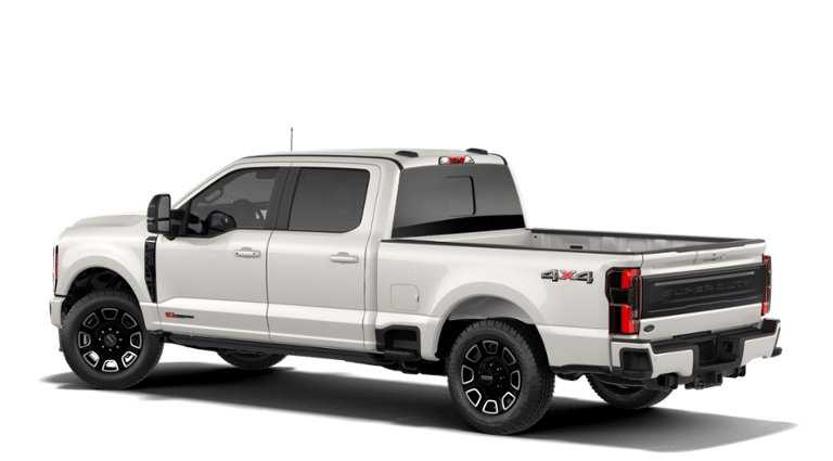 New 2027 Ford F250 Platinum w/ Platinum Plus Package AWD/4WD image 25