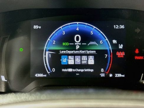 Certified 2026 Toyota Corolla SE w/ Carpet Mat Package (TMS) FWD image 14