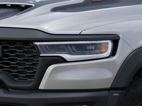New 2026 RAM 1500 RHO image 16