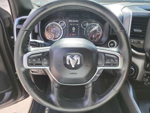 Used 2020 RAM 1500 Lone Star image 21