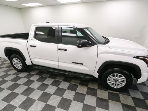 New 2026 Toyota Tundra SR5 image 5