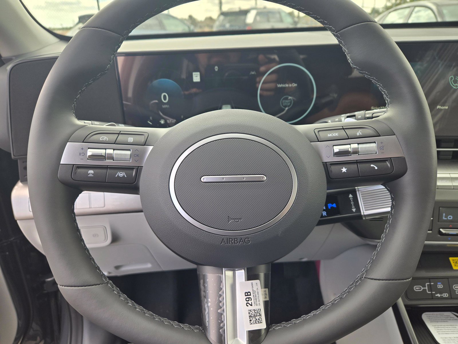 New 2027 Hyundai Kona Limited AWD/4WD image 20