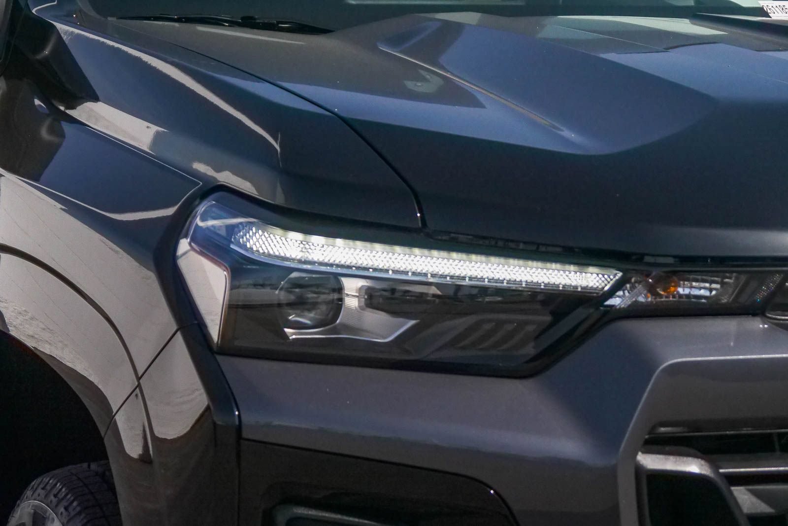 New 2026 Chevrolet Colorado LT w/ LT Convenience Package RWD image 4