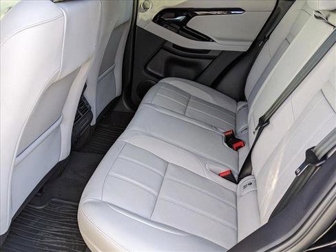 New 2026 Land Rover Range Rover Evoque S image 17