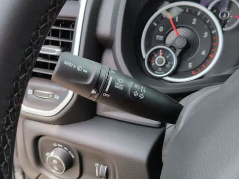 New 2026 RAM 3500 Big Horn AWD/4WD image 27