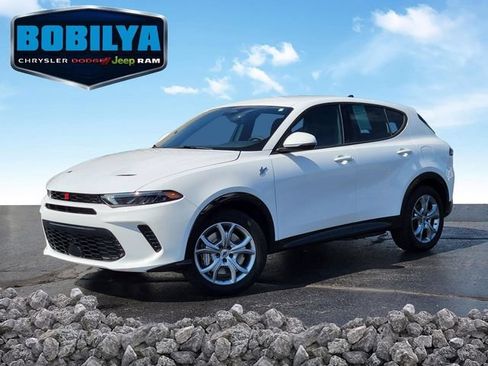 Used 2024 Dodge Hornet R/T AWD/4WD image 1