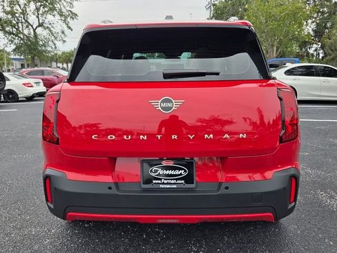 New 2027 MINI Cooper Countryman S AWD/4WD image 6