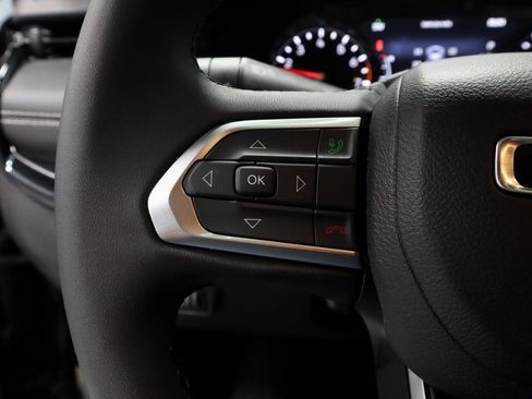 Used 2022 Jeep Compass Altitude image 27