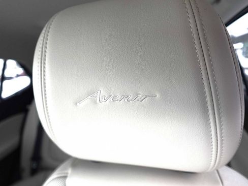 Used 2024 Buick Encore GX Avenir w/ Avenir Convenience Package AWD/4WD image 11