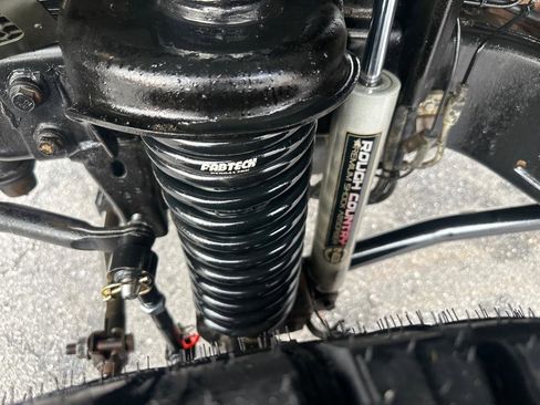 Used 2015 Jeep Wrangler Sport w/ Quick Order Package 24S image 20