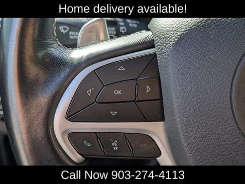 Used 2020 Jeep Grand Cherokee Summit w/ Platinum Series Group AWD/4WD image 43