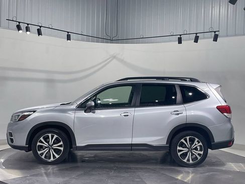 Used 2019 Subaru Forester Limited AWD/4WD image 16