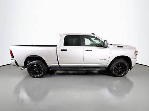 Used 2026 RAM 2500 Big Horn AWD/4WD image 8