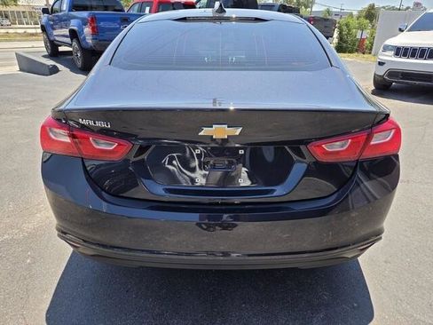 Used 2023 Chevrolet Malibu LS FWD image 17