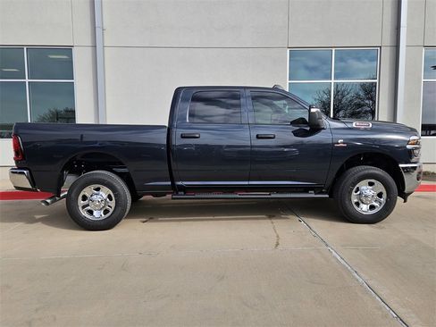 New 2026 RAM 2500 Tradesman image 2