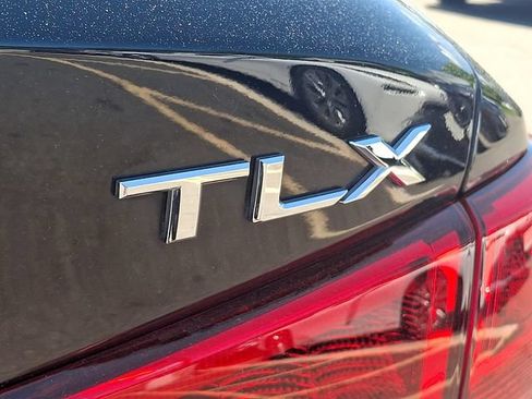 Used 2019 Acura TLX w/ Technology Package FWD image 30