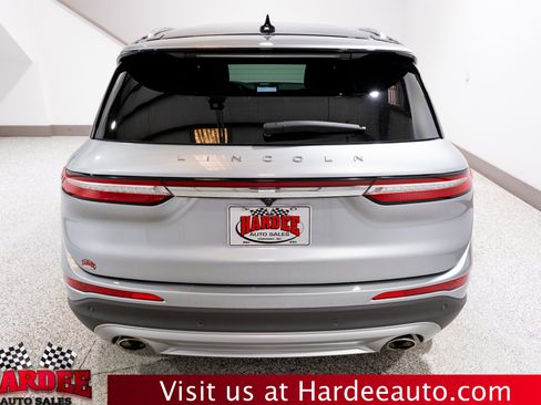 Used 2021 Lincoln Corsair AWD w/ Premium Package image 4