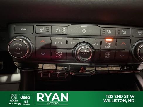 Used 2023 Dodge Durango SRT image 37