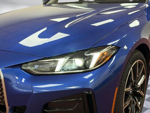 New 2026 BMW i4 xDrive40i w/ M Sport Package image 11