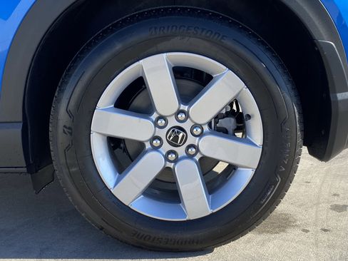 New 2026 Honda Prologue EX image 7