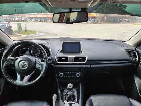 Used 2016 MAZDA MAZDA3 i Grand Touring image 18