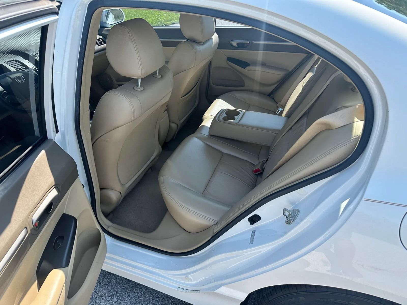 Used 2006 Honda Civic EX image 13