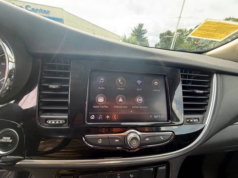 Used 2022 Buick Encore Preferred w/ Safety Package AWD/4WD image 14