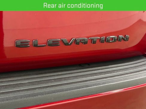 Certified 2025 GMC Yukon Elevation w/ Technology Package AWD/4WD image 20
