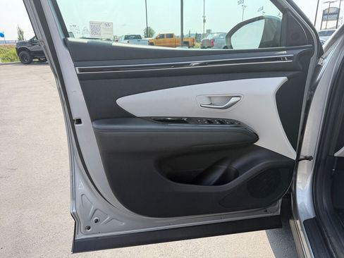 Used 2024 Hyundai Tucson SEL AWD/4WD image 20