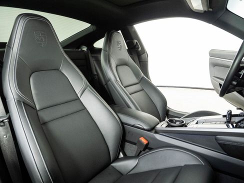 Certified 2024 Porsche 911 Carrera 4S AWD/4WD image 19