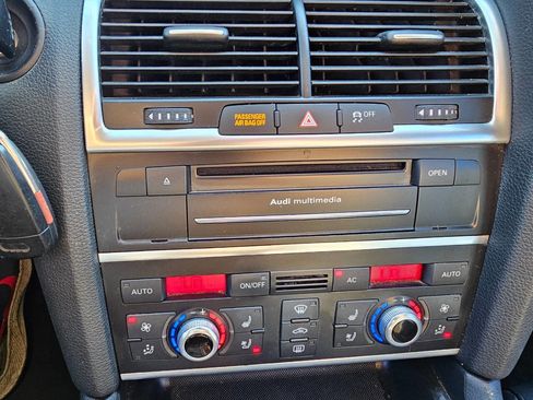 Used 2012 Audi Q7 TDI Prestige image 13