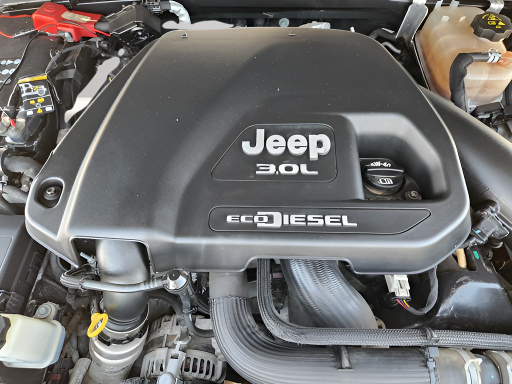 Used 2020 Jeep Wrangler Unlimited Rubicon AWD/4WD image 31