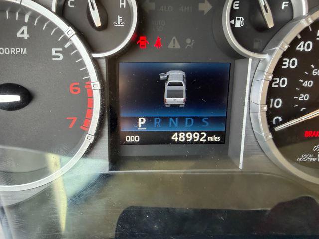 Used 2014 Toyota Tundra SR5 w/ SR5 Upgrade Package AWD/4WD image 15