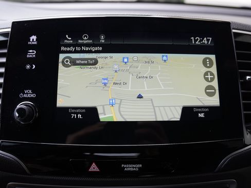 Used 2022 Honda Passport TrailSport image 21