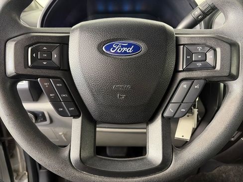 Used 2017 Ford F150 XLT AWD/4WD image 16