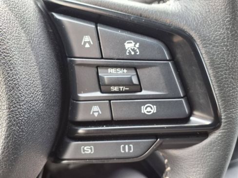 Used 2025 Subaru Forester Premium AWD/4WD image 14